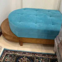 مبل مدل ال|مبلمان خانگی و میز عسلی|پردیس, فاز ۹|دیوار