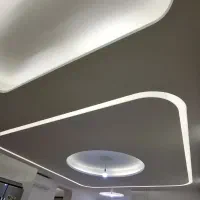 کناف و سقف کاذب