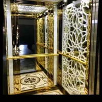 شرکت آسانسور تاج