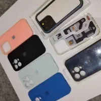 قاب و اکسسوری موبایل