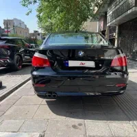 bmw 530i 2008|خودرو سواری و وانت|تهران, فاطمی|دیوار