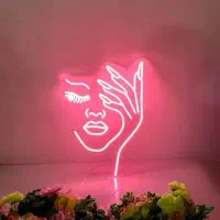 تابلو نئون فوتو نئون بک لایت|فروشگاه و مغازه|کرج, گوهردشت|دیوار