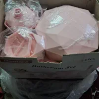 سرویس دستشویی نو پلمپ برا عروس