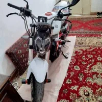 موتور واقعا تمیز