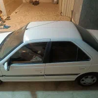 پژوپارس|خودرو سواری و وانت|مرودشت, ژیان|دیوار