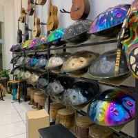 فروش ویژه هنگدرام تا پایان تابستان