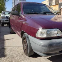 پراید مدل 85|خودرو سواری و وانت|یاسوج, |دیوار