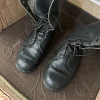 پوتین سایز ۴۲
