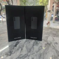 سامسونگ Galaxy S24 FE با حافظهٔ ۲۵۶ گیگابایت|موبایل|اصفهان, بیدآباد|دیوار