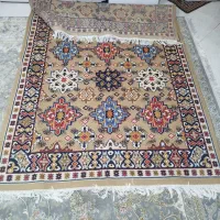 گلیم4متری تمیز و سالم|گلیم، جاجیم، گبه|شاندیز, |دیوار