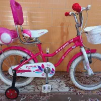 دوچرخه سایز ۱۶ و ۱۲ ‌و ۲۰