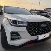 X55 PRO SPORT 401|خودرو سواری و وانت|چالوس, |دیوار