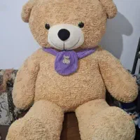 عروسک خرس پلیشی