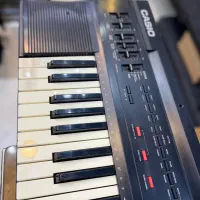 Casio ct 460|پیانو، کیبورد، آکاردئون|تهران, افسریه شمالی|دیوار