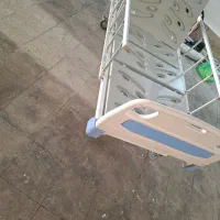 ((تخت بیمارستانی)) ویژه آسایش بیماران و سالمندان|آرایشی، بهداشتی، درمانی|تهران, نیروی هوایی (پیروزی)|دیوار