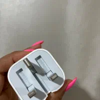 شارژر اداپتور ایفون