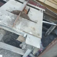 دستگاه اجر بری