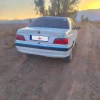 پارس مدل ۹۰