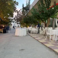 اجاره باغ برای مراسم و مهمونی صفادشت