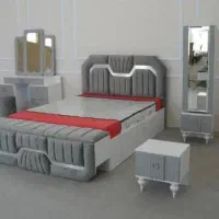 سرویس خواب آلما