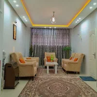 آپارتمان ۶۰ متری ویرانی شاندیز