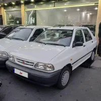 پراید 131|خودرو سواری و وانت|تهران, ابوذر|دیوار