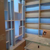 فروش مغازه در پاساژ روحی مولوی|فروش مغازه و غرفه|تهران, هرندی|دیوار
