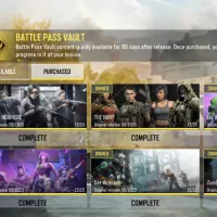 اکانت کالاف یا فروش یا طاق با اکانت خام کریم لجند