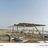 بنا جهت بنایی با بلوک سیمانی