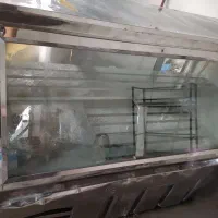 یخچال ویترینی|فروشگاه و مغازه|میاندوآب, |دیوار