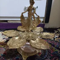 تعدادی برنز قدیمی اصل