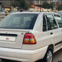 پراید141خشک کارمندی|خودرو سواری و وانت|زاهدان, |دیوار