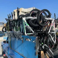 فروشگاه دوچرخه صحرایی|دوچرخه، اسکیت، اسکوتر|بجنورد, |دیوار