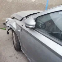 تارا 1404 وی1 پلاس تیتانیوم تصادفی