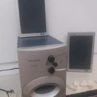 اسپیکر میکرولب سالم