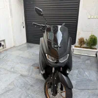 Yamaha Nmax 1404|موتورسیکلت|تهران, تهرانپارس غربی|دیوار