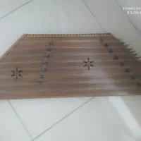 سنتور با مهره قهرمانی پور