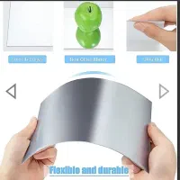 آینه چسبی نشکن طرح مستطیل|آینه|تهران, بازار|دیوار