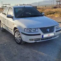 خودرو سواریef7دوگانه مخزن بزرگ