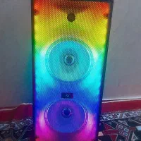 اسپیکر(کیفیت عالی)قیمت مناسب