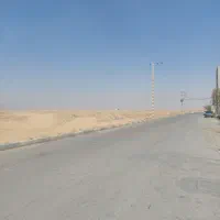 زمین۲۳۰متری گلدیس فاز۵سنددارشاهینشهرمعاوضه باخودرو