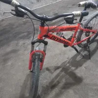 دوچرخه المپیا ۲۴|دوچرخه، اسکیت، اسکوتر|بندر ماهشهر, |دیوار