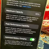 اپل iPhone 13 با حافظهٔ ۱۲۸ گیگابایت|موبایل|تهران, شهرک ولیعصر جنوبی|دیوار