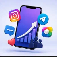 افزایش بازدید پیج و...