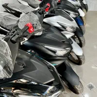 موتور ایروکس 170 NVX ان وی ایکس۱۴۰۴ صفر بیمه تیزرو