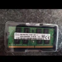 رم لپ تاپ ۸ گیگ