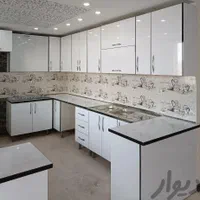 کابینت تمام MDF فروش ویــژه