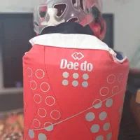 لباس تکواندو سایز ۲و۴