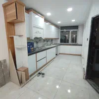 آپارتمان-125متر-نوساز-حاشیه-خیابان-25متری