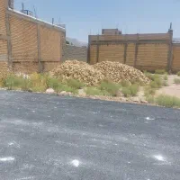 فروش فوری زمین مسکونی بعلت نیاز مالی